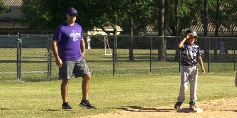 Coaches Pants Baseball Coaching Equipment