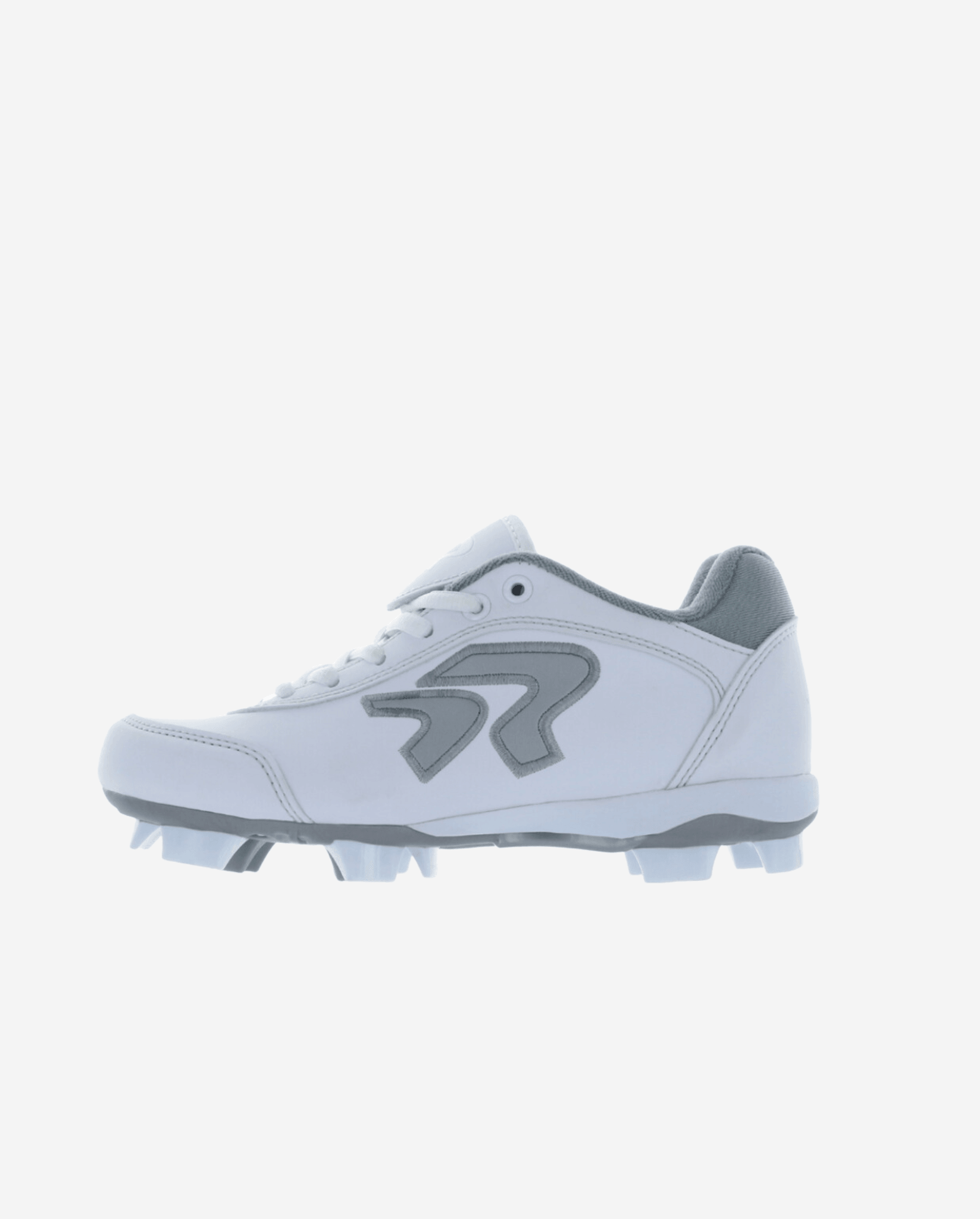 White hot sale ringor cleats