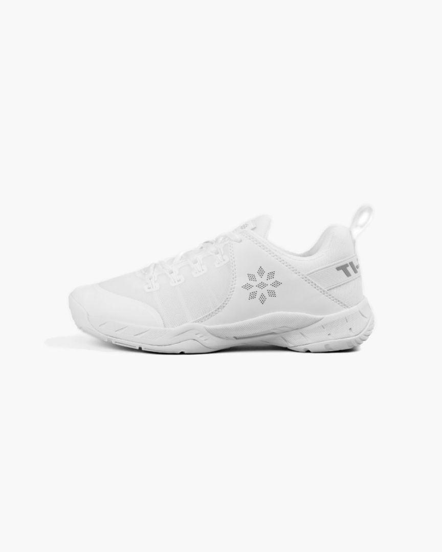 Offers Unity 1's White Toe Women's Shoes