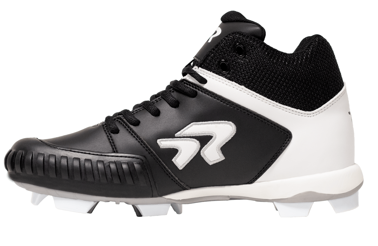 Womens mid 2025 softball cleats