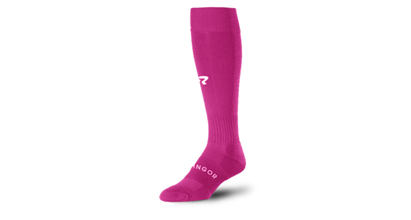 Diamond Fit Sock - Closeout