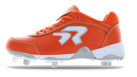 Orange-White / 13.0