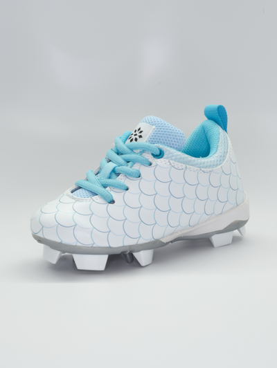 Girls' Play Ball Softball Cleat