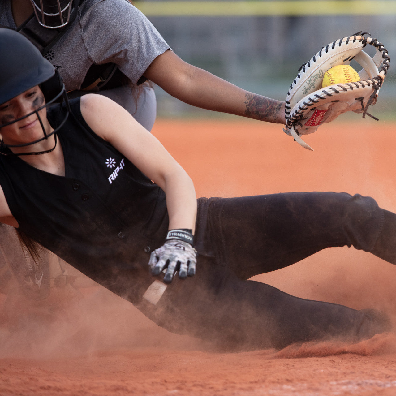 Pro Softball Pants