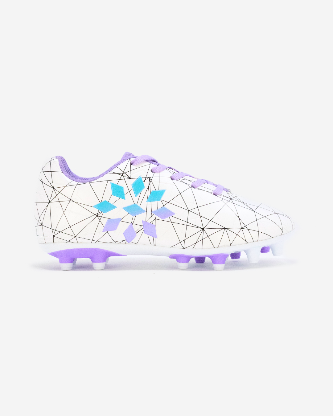 Girls' Soccer Cleat