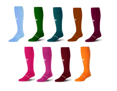 Diamond Fit Sock - Closeout