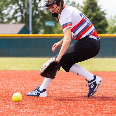 Women's Flite Softball Cleats