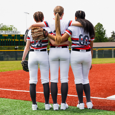 Women's Classic Softball Pants