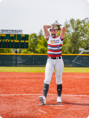 Women's Classic Softball Pants