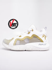 White/Gold / 14