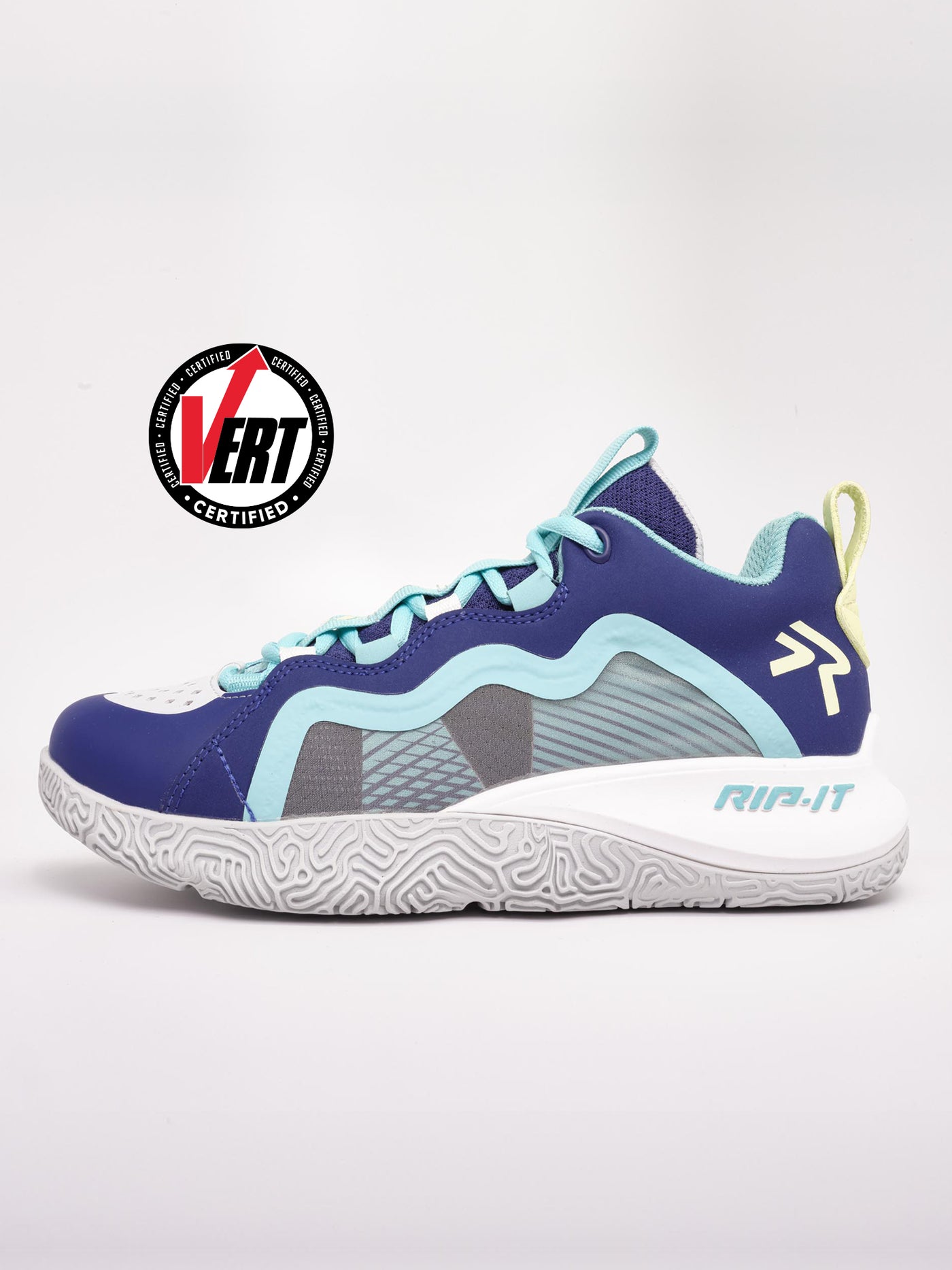 Court shoes for volleyball online