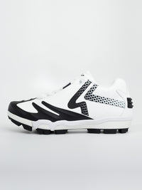 White/Black / 13