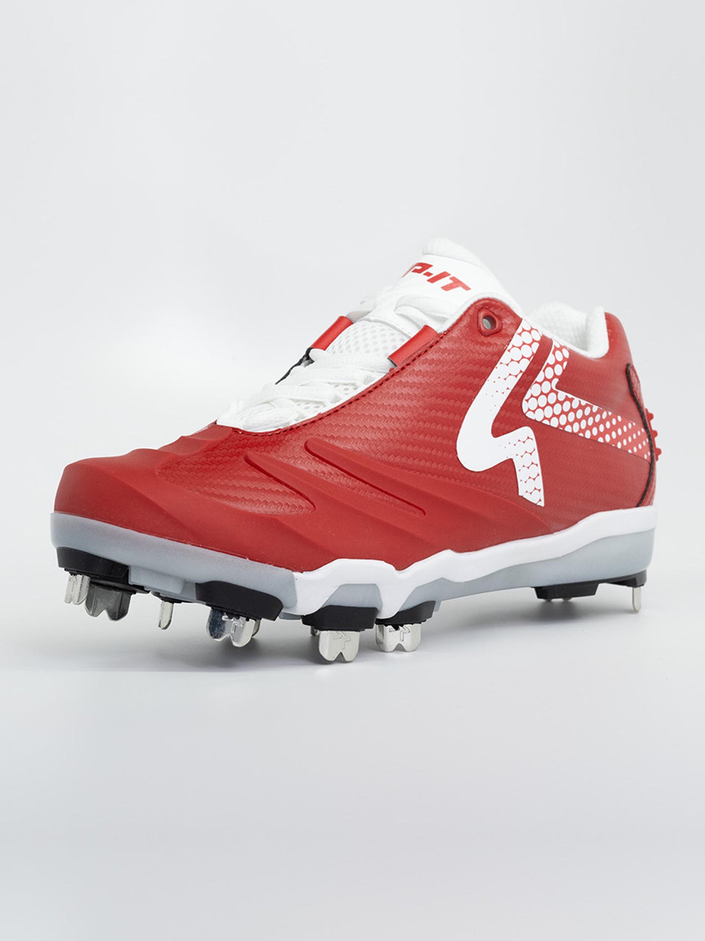 Professional soccer cleats metal on sale