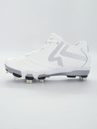 White/Grey / 13