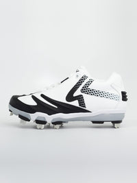 White/Black / 13