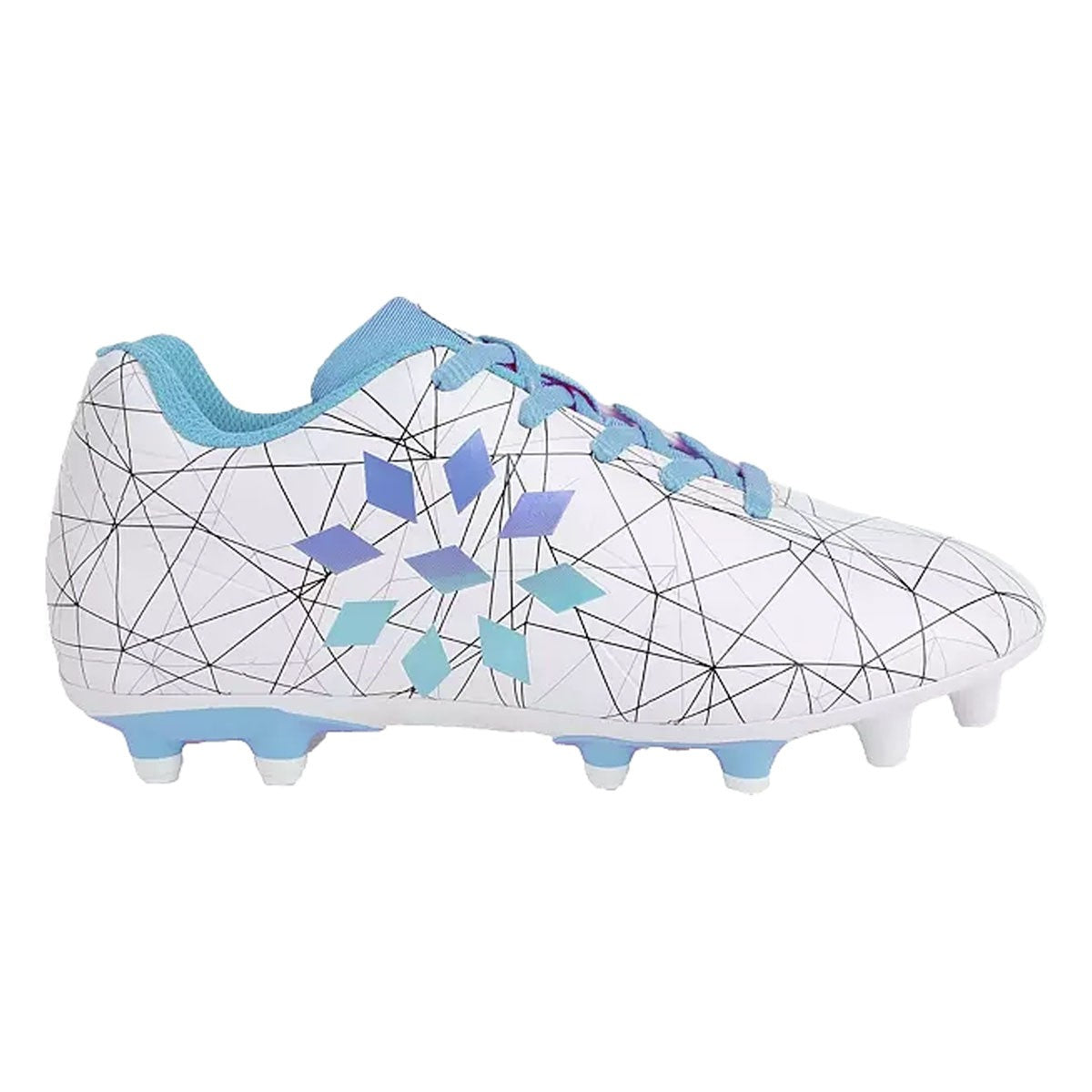 Girls' Soccer Cleat