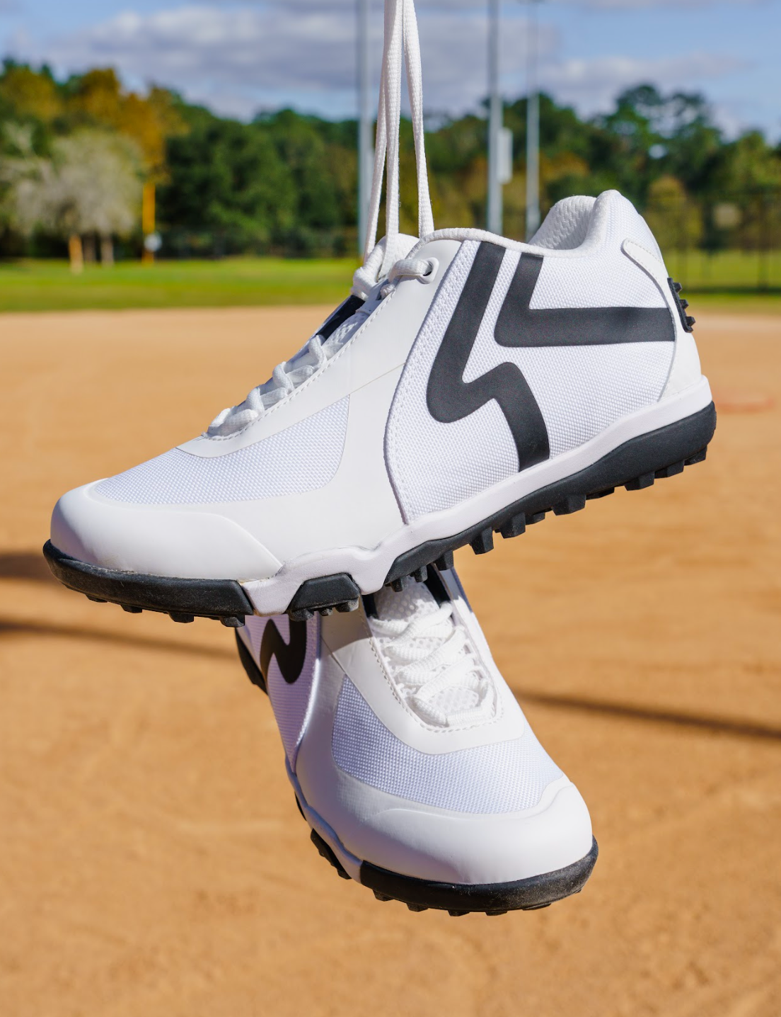 Women's SwiftStep Ringor Turf Softball Shoes