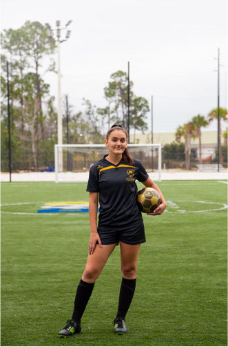 Women's Pro Training Soccer Ball