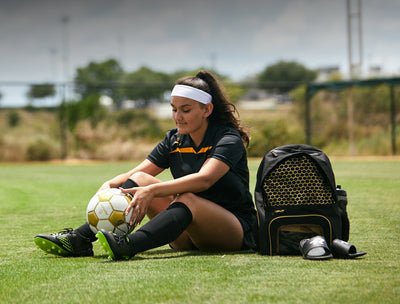 Women's Pro Training Soccer Ball