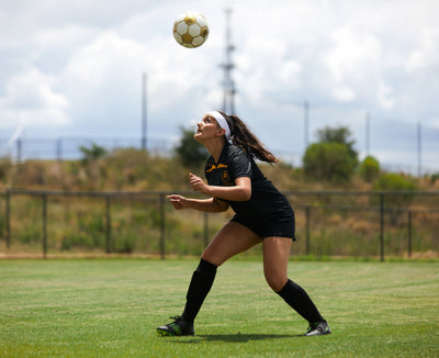 Women's Pro Training Soccer Ball