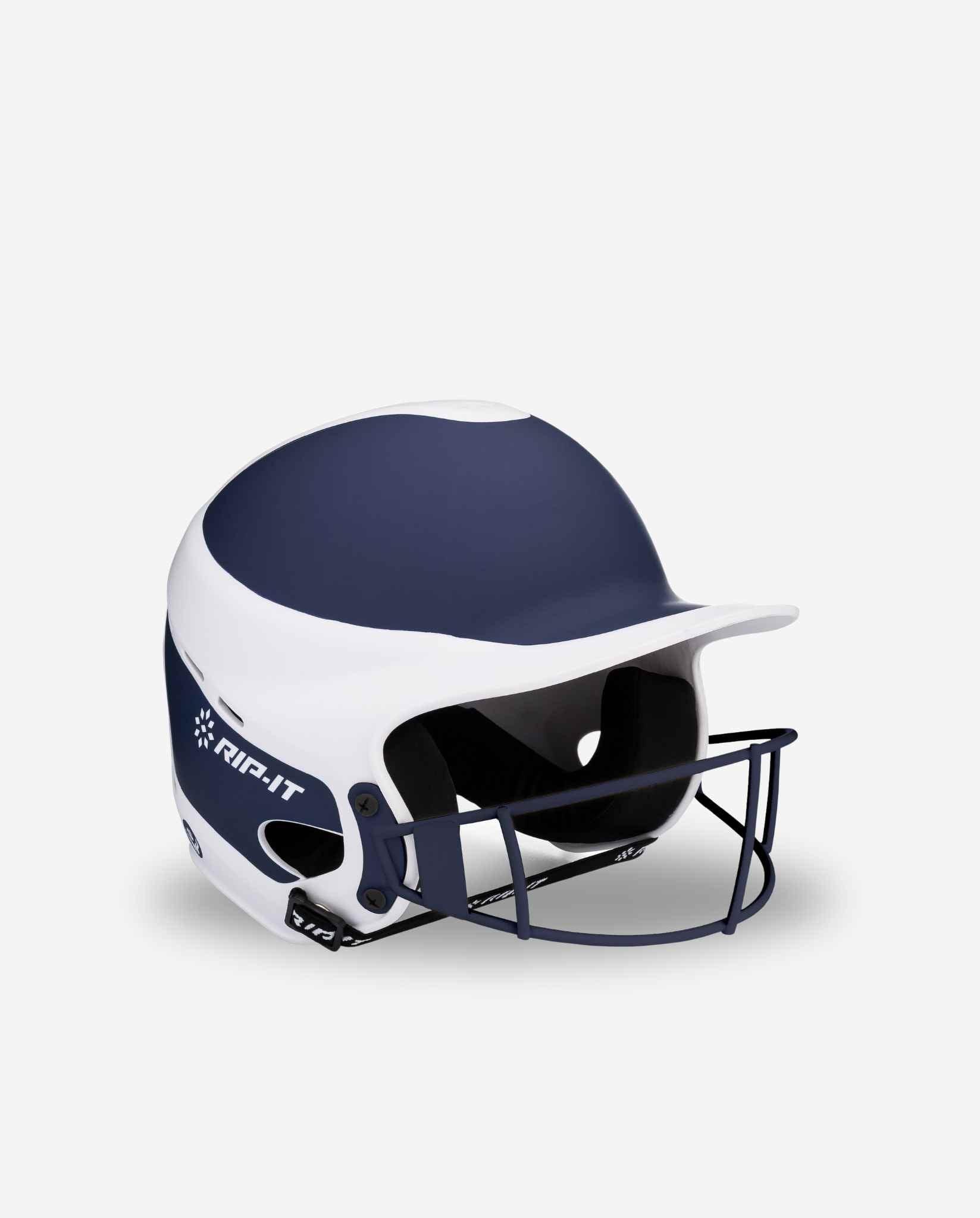 Team best sale softball helmets