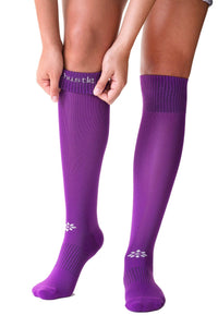 Purple / M/L