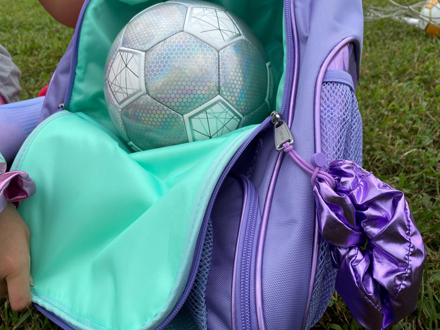 Girls Soccer Backpack RIP IT Sports