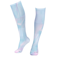 Girl's Medium / Holographic Pink