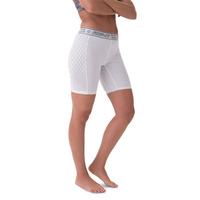 Girls' Period-Protection Softball Sliding Shorts