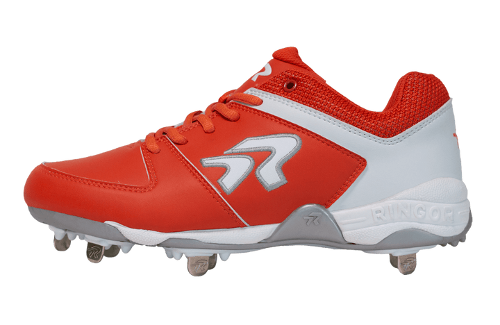 Women s Flite Metal Softball Cleats RIP IT Sports