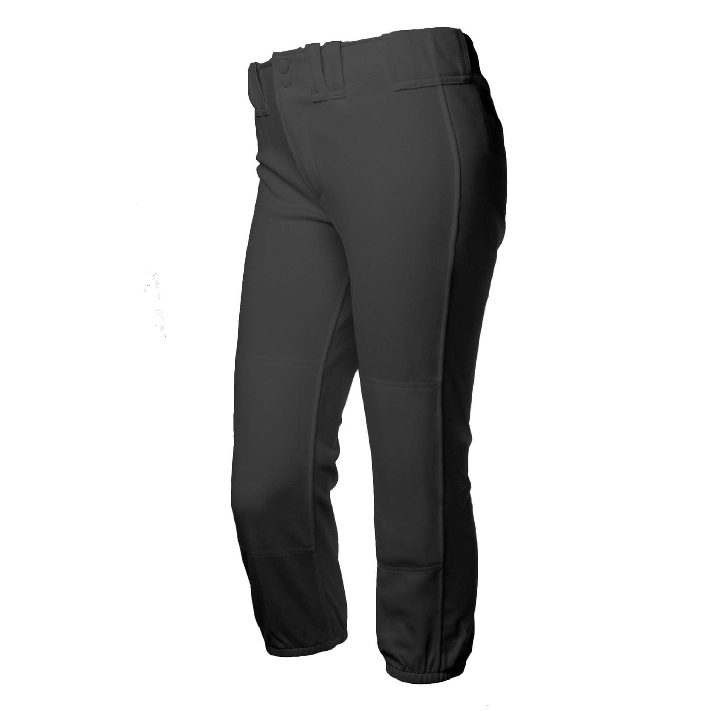 does anyone know how to stretch out the thighs on softball pants? we just  got our new game pants and they're suffocating me. i'm worried it's gonna  mess up my pitching. 