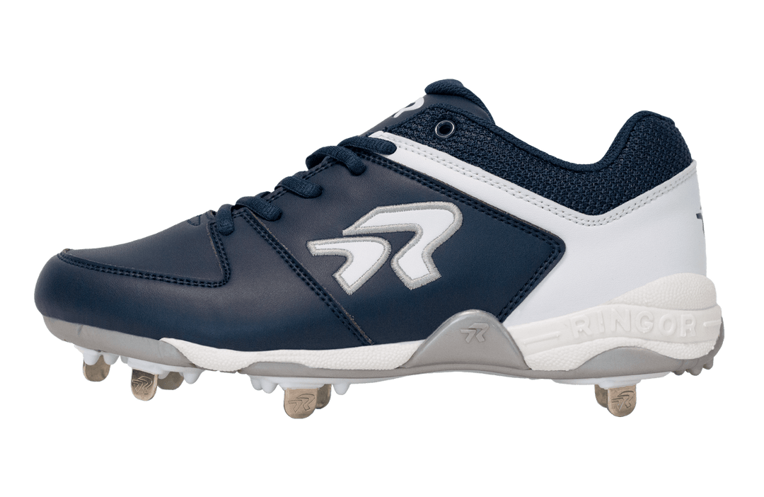 Women s Flite Metal Softball Cleats RIP IT Sports