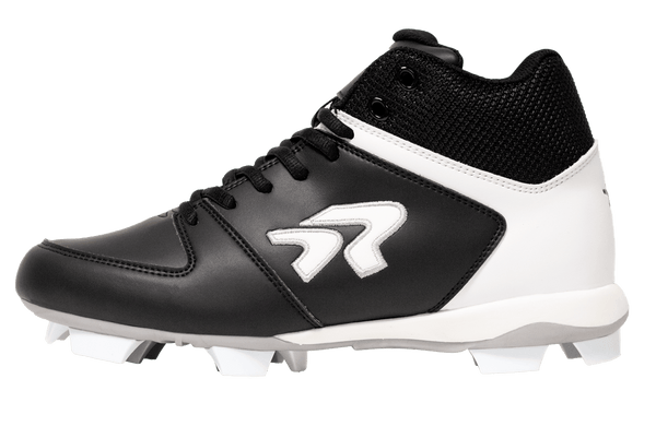 Women s Flite Mid Softball Cleat RIP IT Sports